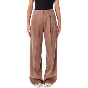 26FW 골든구스 팬츠 GWP01203P002585 55723 BRONZE PINK