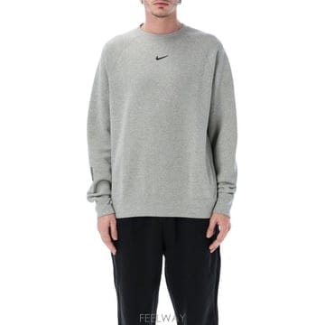 26FW 나이키 긴팔 티셔츠 FN8160 063 Grigio