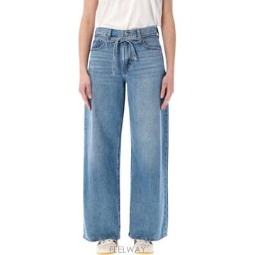 26SS 리바이스 데님 팬츠 A8701 0041 GOOD GRADES TENCEL