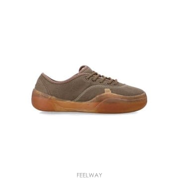 26SS 이알엘 스니커즈 ERL10SH01 2 Marrone
