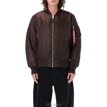 ALPHA INDUSTRIES 26FW ���� ���� 100101 696 HUNTER BROWN26FW ���� ���� 100101 696 HUNTER BROWN
