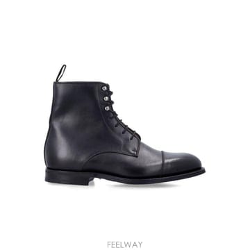 26FW 처치스 드레스 슈즈 ETC3189WF F0AAB Nero