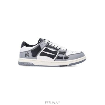 26SS 아미리 스니커즈 AWFOSR1062 BLACK Nero