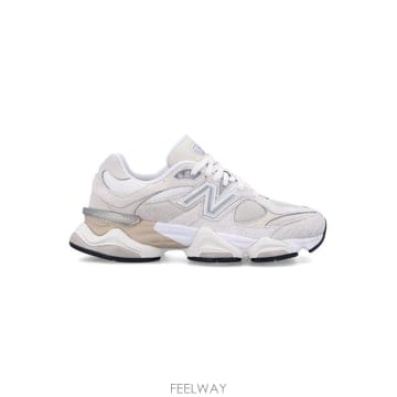 26FW 뉴발란스 9060 스니커즈 U9060WHT SS SEA SALT