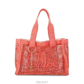Chloe 26SS ���ο� ����� CH26US904P08 866 CAMELIA CORAL26SS ���ο� ����� CH26US904P08 866 CAMELIA CORAL