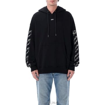 Off White 26SS ����ȭ��Ʈ �ĵ� Ƽ���� OMBB085S26FLE005 0001 Nero26SS ����ȭ��Ʈ �ĵ� Ƽ���� OMBB085S26FLE005 0001 Nero