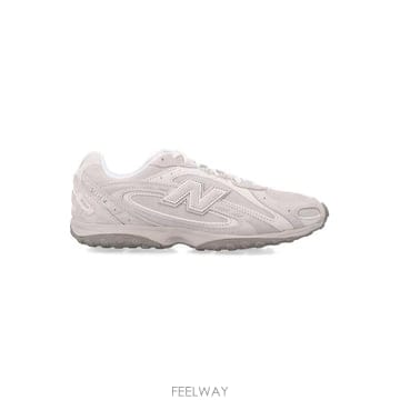 26FW 뉴발란스 204L 스웨이드 스니커즈 U204LMMC TIM TIMBERWOLF