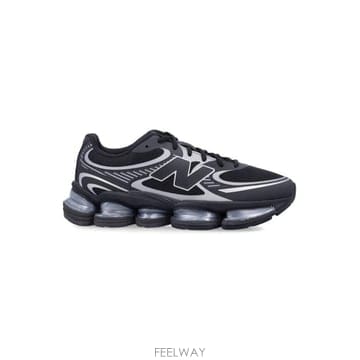 26FW 뉴발란스 스니커즈 U20008LL BLACK Nero