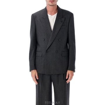 Lardini 26FW �󸣵�� ��Ʈ ���� AC5810EACIF67445 930 Grigio26FW �󸣵�� ��Ʈ ���� AC5810EACIF67445 930 Grigio