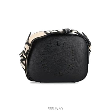 Stella McCartney 26FW ���ڶ� ��īƮ�� 700266WP0057 1000 Nero26FW ���ڶ� ��īƮ�� 700266WP0057 1000 Nero