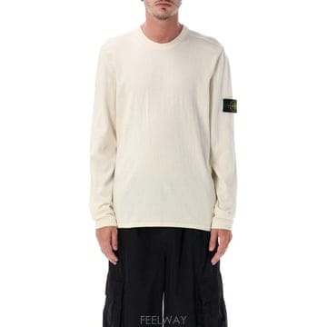Stone Island 26SS ���� ���Ϸ��� ������ 5100062S00B9 V0093 Bianco26SS ���� ���Ϸ��� ������ 5100062S00B9 V0093 Bianco