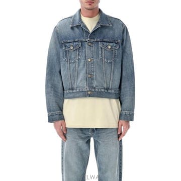 Fear of God 26SS �Ǿ���갫 ���� ���� FG9M429909DNMMI 436 MEDIUM INDIGO26SS �Ǿ���갫 ���� ���� FG9M429909DNMMI 436 MEDIUM I