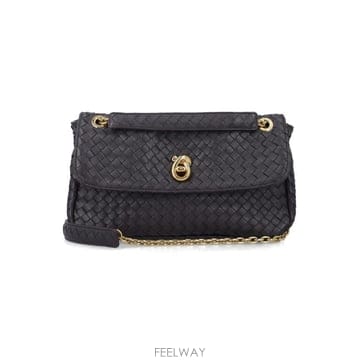 Bottega Veneta 26FW ���װ�����Ÿ ũ�ν��� 876648V6JG0 2009 Marrone26FW ���װ�����Ÿ ũ�ν��� 876648V6JG0 2009 Marrone