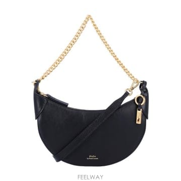 Ralph Lauren 26FW ���� �����η� ����� 428977210 001 Nero26FW ���� �����η� ����� 428977210 001 Nero