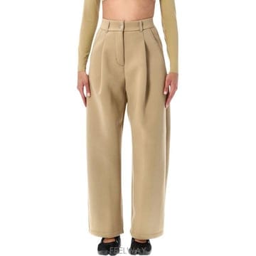 나이키 팬츠 PARACHIUTE BEIGE