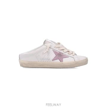 Golden Goose 26FW ��籸�� ����Ŀ�� GWF00110F008681 12519 MILK WHITE LILAC26FW ��籸�� ����Ŀ�� GWF00110F008681 12519 MILK WHIT