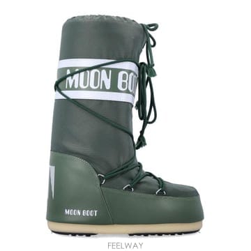 26FW 문부츠 아이콘 나일론 부츠 80D1400440 G016
