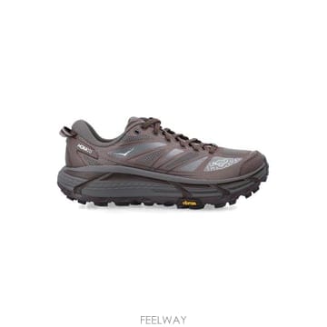 HOKA ONE ONE 26SS ȣī ������ ���ǵ� 2 ����Ŀ�� 1126851 AYW ASPHALT GREY WALNUT26SS ȣī ������ ���ǵ� 2 ����Ŀ�� 1126851 AYW ASPHALT