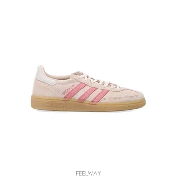 Adidas 26SS �Ƶ�ٽ� �ڵ庼 �������� IH1501 CL CRYSTAL LINEN PINK SPARK26SS �Ƶ�ٽ� �ڵ庼 �������� IH1501 CL CRYSTAL LINEN 
