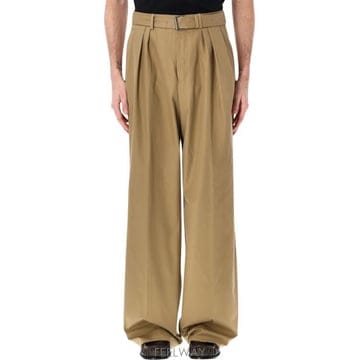 Dries Van Noten 26SS �帮�� �� ��ư ��Ʈ����Ʈ ���� 0209523103 102 Marrone26SS �帮�� �� ��ư ��Ʈ����Ʈ ���� 0209523103 102 Mar