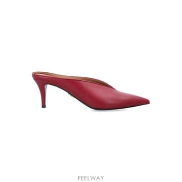 Stella McCartney 26FW ���ڶ� ��īƮ�� �� ������ 810685E00291 5680 Rosso26FW ���ڶ� ��īƮ�� �� ������ 810685E00291 5680 Rosso