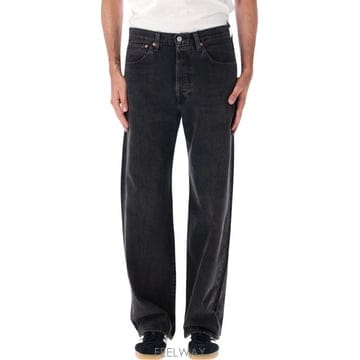 Levis 26FW �����̽� 501 ���� �� 0057U 0005 BLACK WASH26FW �����̽� 501 ���� �� 0057U 0005 BLACK WASH