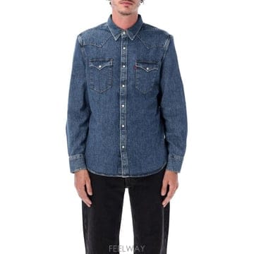 Levis 26FW �����̽� ���� ���� 85744 0117 DK BLUE26FW �����̽� ���� ���� 85744 0117 DK BLUE