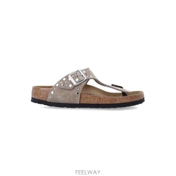 Birkenstock 26SS ���˽�Ź ���� ���� �����̵� ���� 1029388 TAUPE26SS ���˽�Ź ���� ���� �����̵� ���� 1029388 TAUPE
