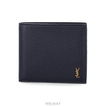 Saint Laurent 26SS ���ζ� Ÿ�̴� ī���� �̽�Ʈ ����Ʈ ���� ���ζ� 847954AAET9 4784 Blu26SS ���ζ� Ÿ�̴� ī���� �̽�Ʈ ����Ʈ ���� ���ζ� 