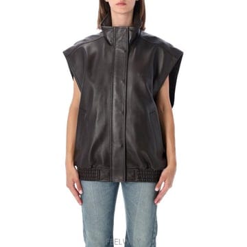 26FW 발렌시아가 베스트 A002FVTUS30 2505 Marrone