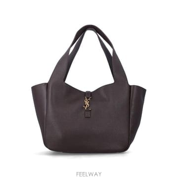 Saint Laurent 26FW ���ζ� �׷��ε� ���� LE 5 A 7 ���� ����� 763435AADUU 2837 Marrone26FW ���ζ� �׷��ε� ���� LE 5 A 7 ���� ����� 763435A