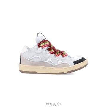 Lanvin 26FW ���� ����Ŀ�� SKDK12DRA3 00 Bianco26FW ���� ����Ŀ�� SKDK12DRA3 00 Bianco