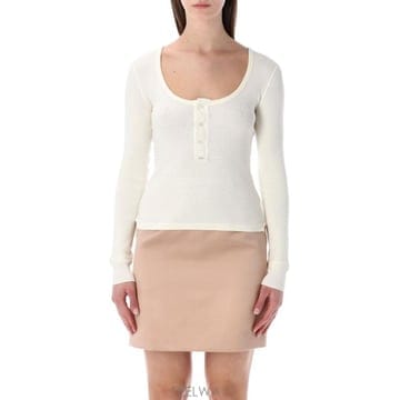 Chloe 26SS ���ο� ���� Ƽ���� CH26SJH29185 107 ICONIC MILK26SS ���ο� ���� Ƽ���� CH26SJH29185 107 ICONIC MILK