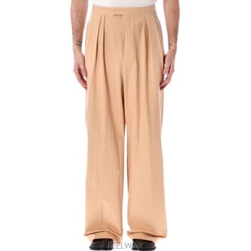 Dries Van Noten 26SS �帮�� �� ��ư ��Ʈ����Ʈ ���� 0209533309 350 PEACH26SS �帮�� �� ��ư ��Ʈ����Ʈ ���� 0209533309 350 PEA