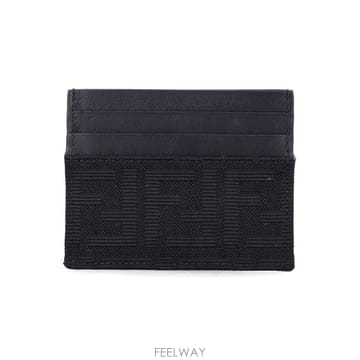 FENDI 26FW ��� ī������ 7M0164B16F F0QA1 Nero26FW ��� ī������ 7M0164B16F F0QA1 Nero