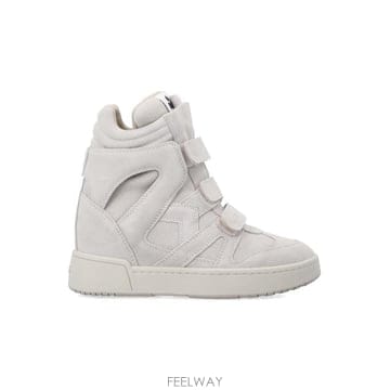 Isabel Marant 26FW ���ں����� ���� ���� ����Ŀ�� BK0010FAB3E04S 23EC Beige26FW ���ں����� ���� ���� ����Ŀ�� BK0010FAB3E04S 23EC