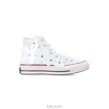 CONVERSE 26SS ������ ����Ŀ�� A20663C WF Bianco26SS ������ ����Ŀ�� A20663C WF Bianco