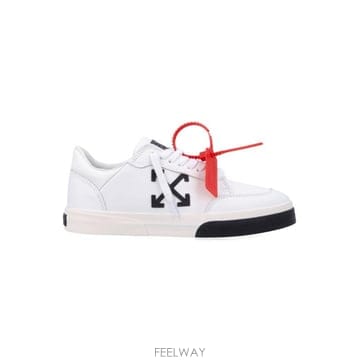 Off White 26FW ����ȭ��Ʈ ����Ŀ�� OMIA293C99LEA002 0110 Bianco26FW ����ȭ��Ʈ ����Ŀ�� OMIA293C99LEA002 0110 Bianco