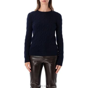 Ralph Lauren 26FW ���� �η� ������ 290P24104 010 Blu26FW ���� �η� ������ 290P24104 010 Blu