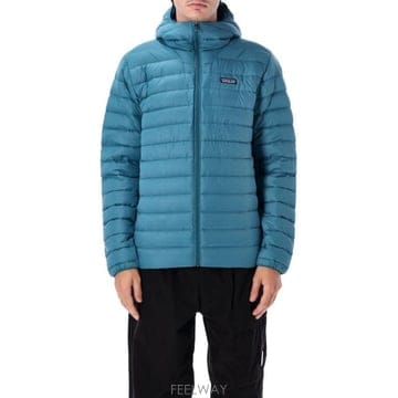 Patagonia 26FW ��Ÿ���Ͼ� �ٿ� ������ �ĵ� 84702 GLCB GLACIER BLUE26FW ��Ÿ���Ͼ� �ٿ� ������ �ĵ� 84702 GLCB GLACIER BL
