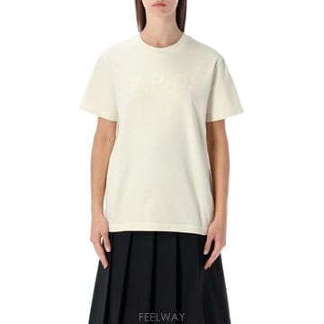 A.P.C. 26SS ����� ���� Ƽ���� M26384COHMB ILH INDIGO DELAVE ECRU26SS ����� ���� Ƽ���� M26384COHMB ILH INDIGO DELAVE 
