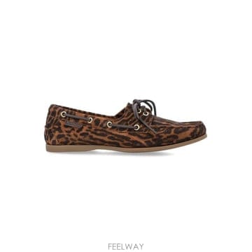 26SS 톰포드 드레스 슈즈 J1467LCL496C EEH BROWN WHISEY OCELOT