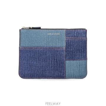 Comme des Garcons 26SS �ĵ������� �������� SA5100DP BLUE DENIM26SS �ĵ������� �������� SA5100DP BLUE DENIM