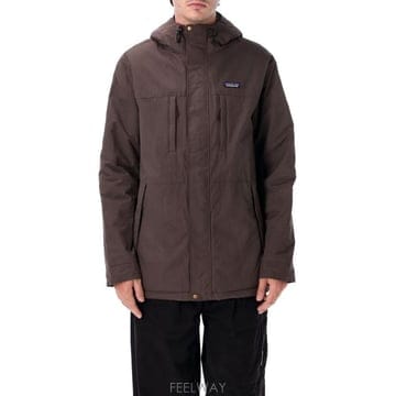 Patagonia 26FW ��Ÿ���Ͼ� �̽��ӽ� ��ī 27023 DNBR Marrone26FW ��Ÿ���Ͼ� �̽��ӽ� ��ī 27023 DNBR Marrone