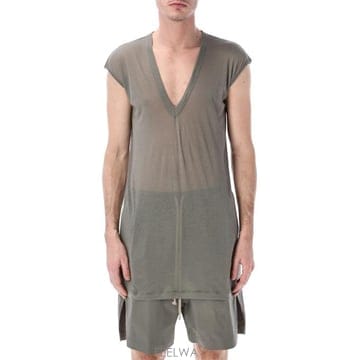 Rick Owens 26SS �� ������ ���� Ƽ���� RU01F2233UC 35 EUCA26SS �� ������ ���� Ƽ���� RU01F2233UC 35 EUCA