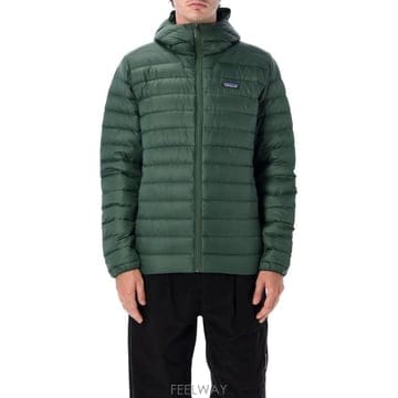 Patagonia 26FW ��Ÿ���Ͼ� �ٿ� ������ �ĵ� 84702 TLGR T GREEN26FW ��Ÿ���Ͼ� �ٿ� ������ �ĵ� 84702 TLGR T GREEN