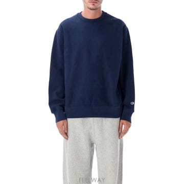 Champion 26FW è�ǿ� ���� Ƽ���� 222567 BS558 Blu26FW è�ǿ� ���� Ƽ���� 222567 BS558 Blu
