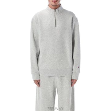 Champion 26FW è�ǿ� ���� Ƽ���� 222572 EM049 Grigio26FW è�ǿ� ���� Ƽ���� 222572 EM049 Grigio