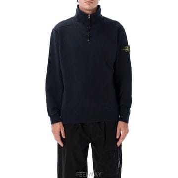 Stone Island 26FW ���� ���Ϸ��� �Ƿ� S156100021S0A20 V0020 Blu26FW ���� ���Ϸ��� �Ƿ� S156100021S0A20 V0020 Blu