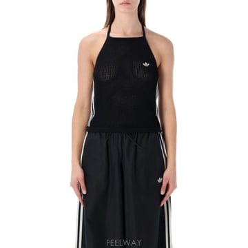 Adidas 26SS �Ƶ�ٽ� �μҸ� Ƽ���� KE0199 BLACK Nero26SS �Ƶ�ٽ� �μҸ� Ƽ���� KE0199 BLACK Nero